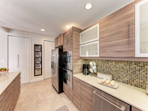Sarasota Two Bedroom Vacation Home with Private Pool
