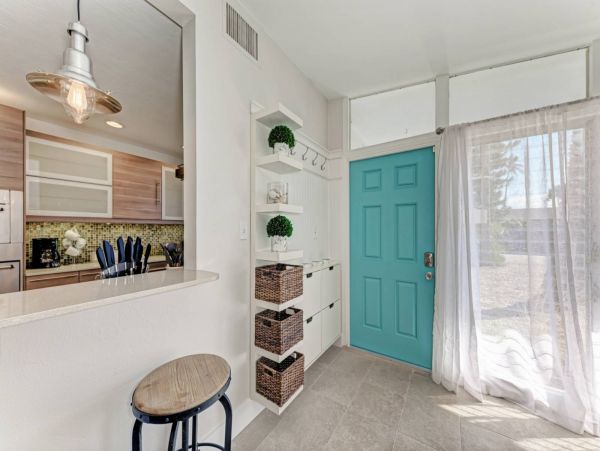 Sarasota Two Bedroom Vacation Home with Private Pool