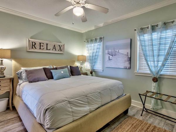 Okaloosa Island Fort Walton Beach Condo 962148