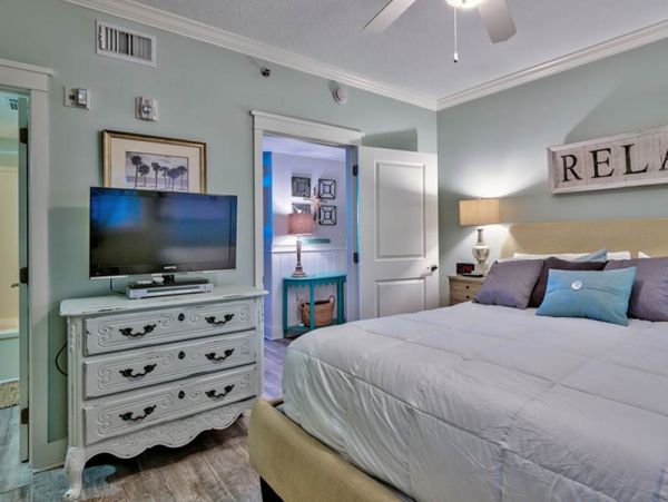 Okaloosa Island Fort Walton Beach Condo 962148