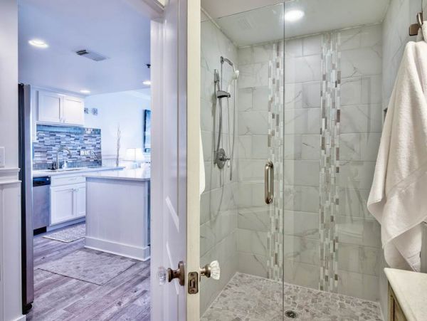 Okaloosa Island Fort Walton Beach Condo 962148