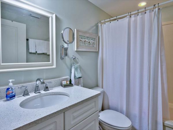 Okaloosa Island Fort Walton Beach Condo 962148