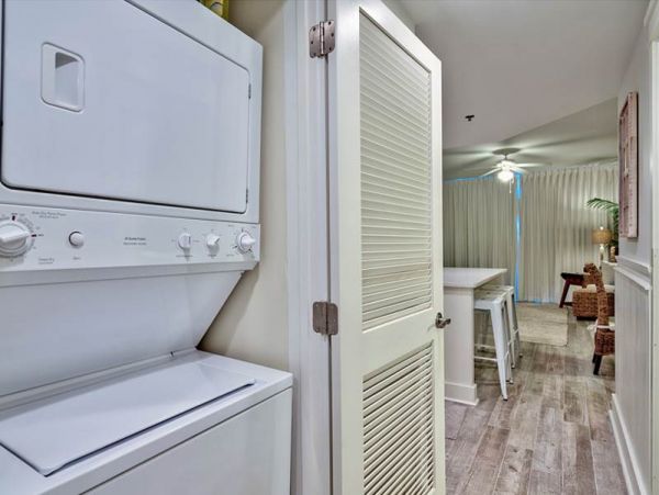 Okaloosa Island Fort Walton Beach Condo 962148