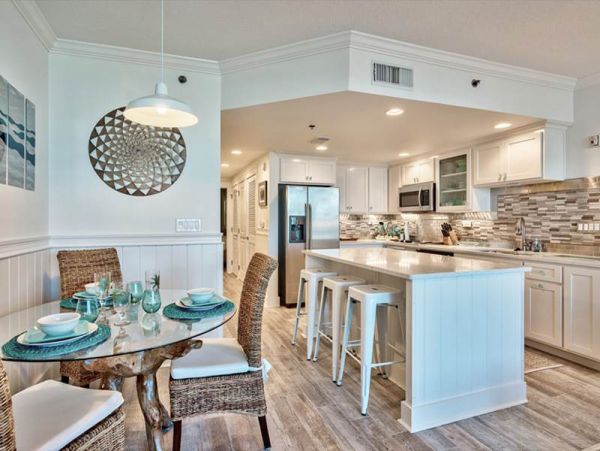 Okaloosa Island Fort Walton Beach Condo 962148
