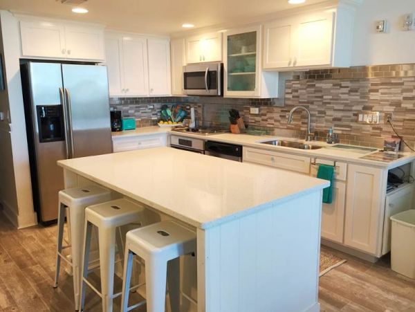 Okaloosa Island Fort Walton Beach Condo 962148