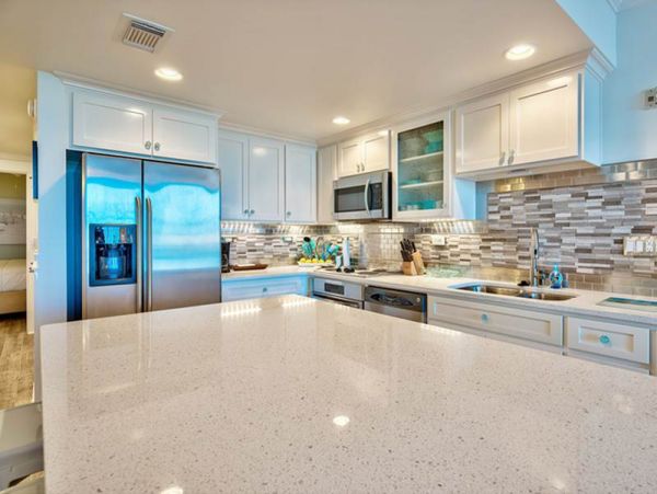 Okaloosa Island Fort Walton Beach Condo 962148