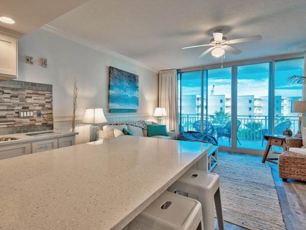 Okaloosa Island Fort Walton Beach Condo 962148