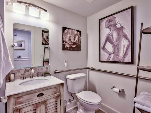 Okaloosa Island Fort Walton Beach Condo 962148