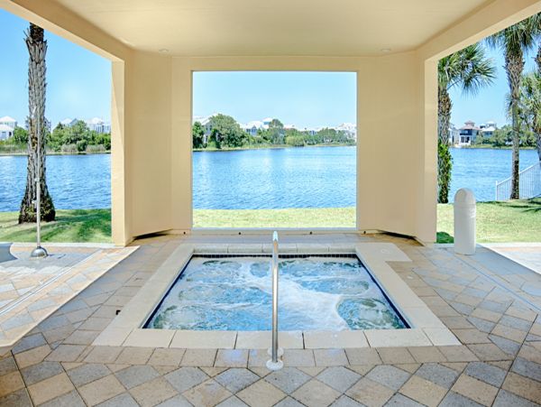 Panama City Beach Condo 962150