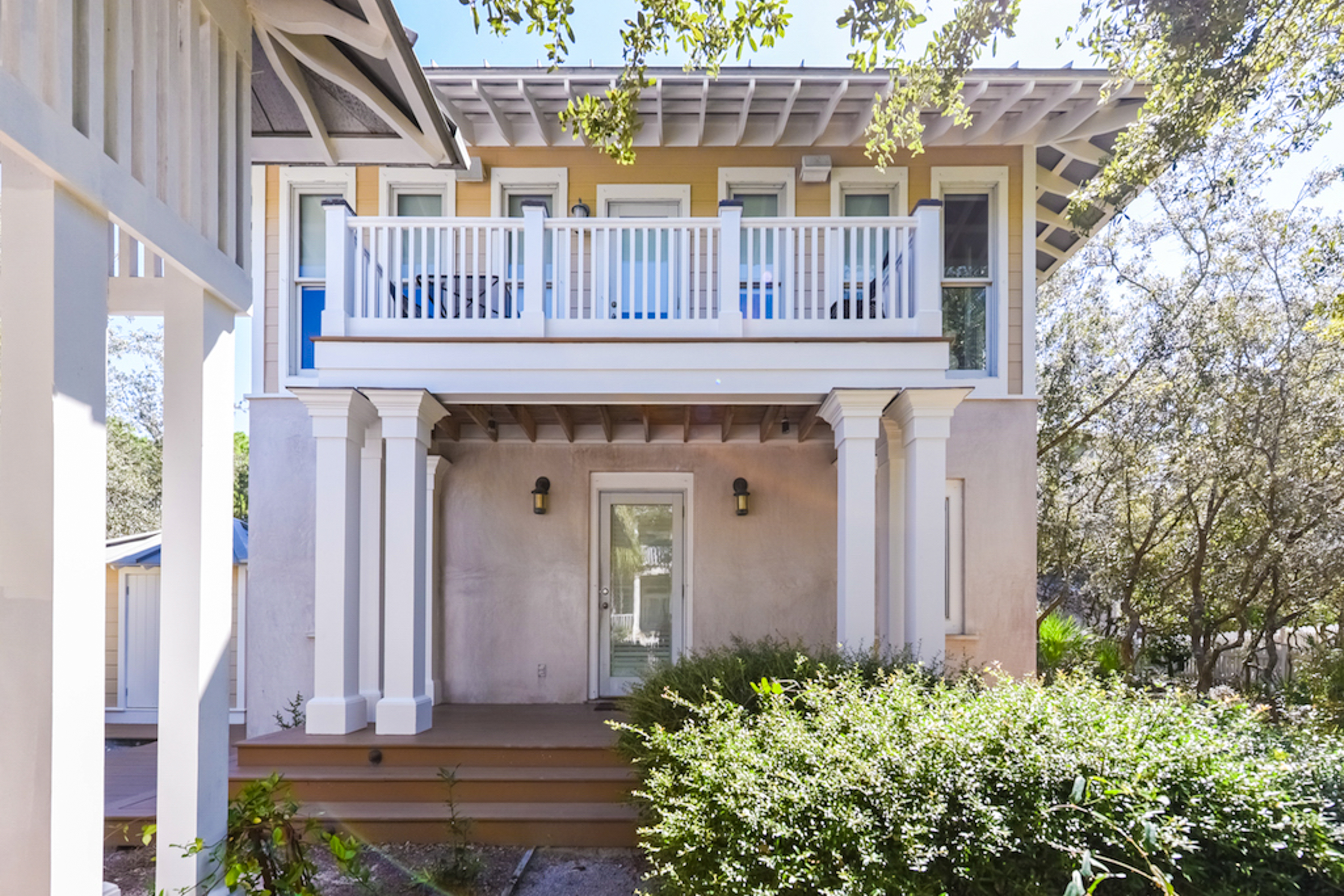 Panama City Beach Condo 962150