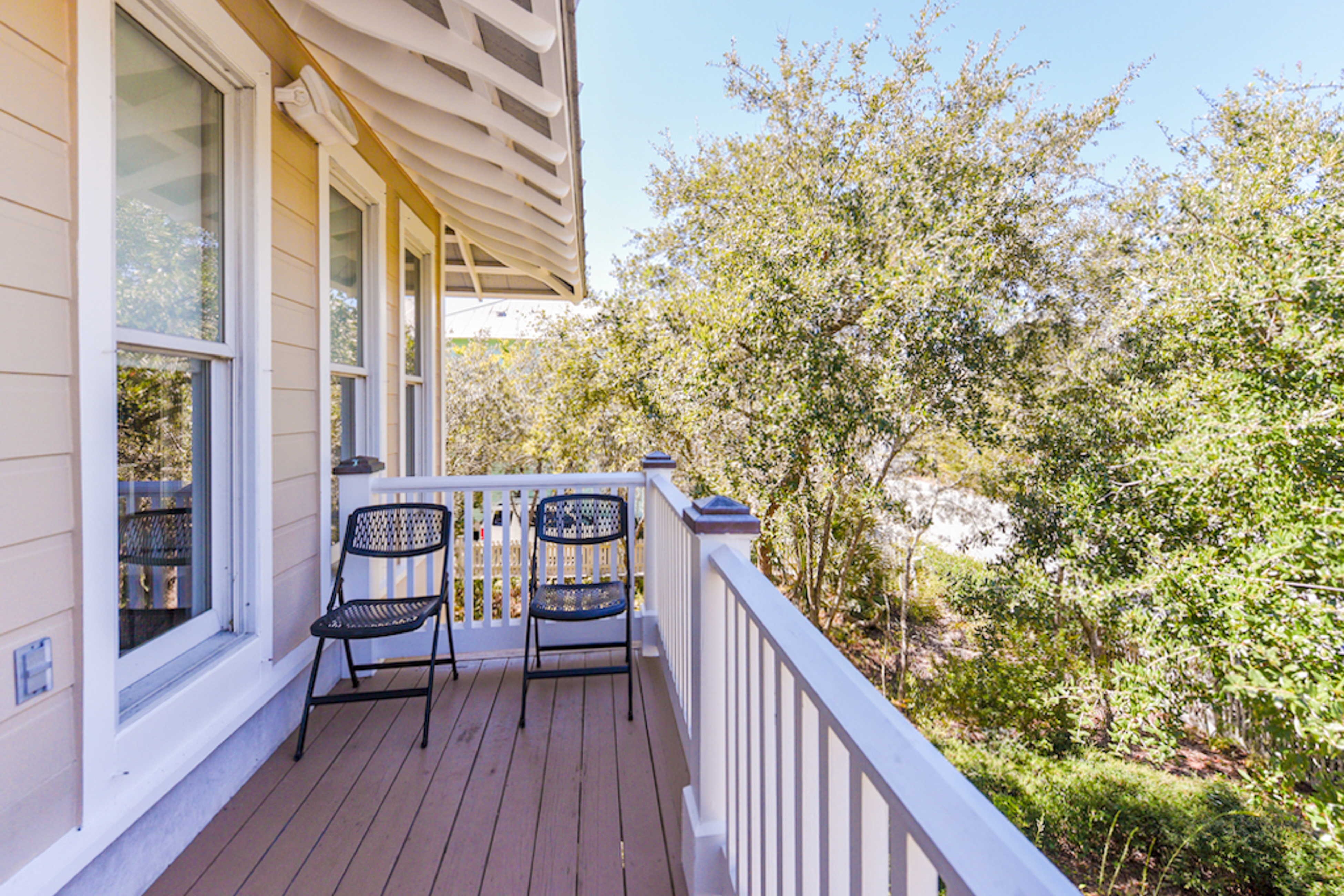 Panama City Beach Condo 962150