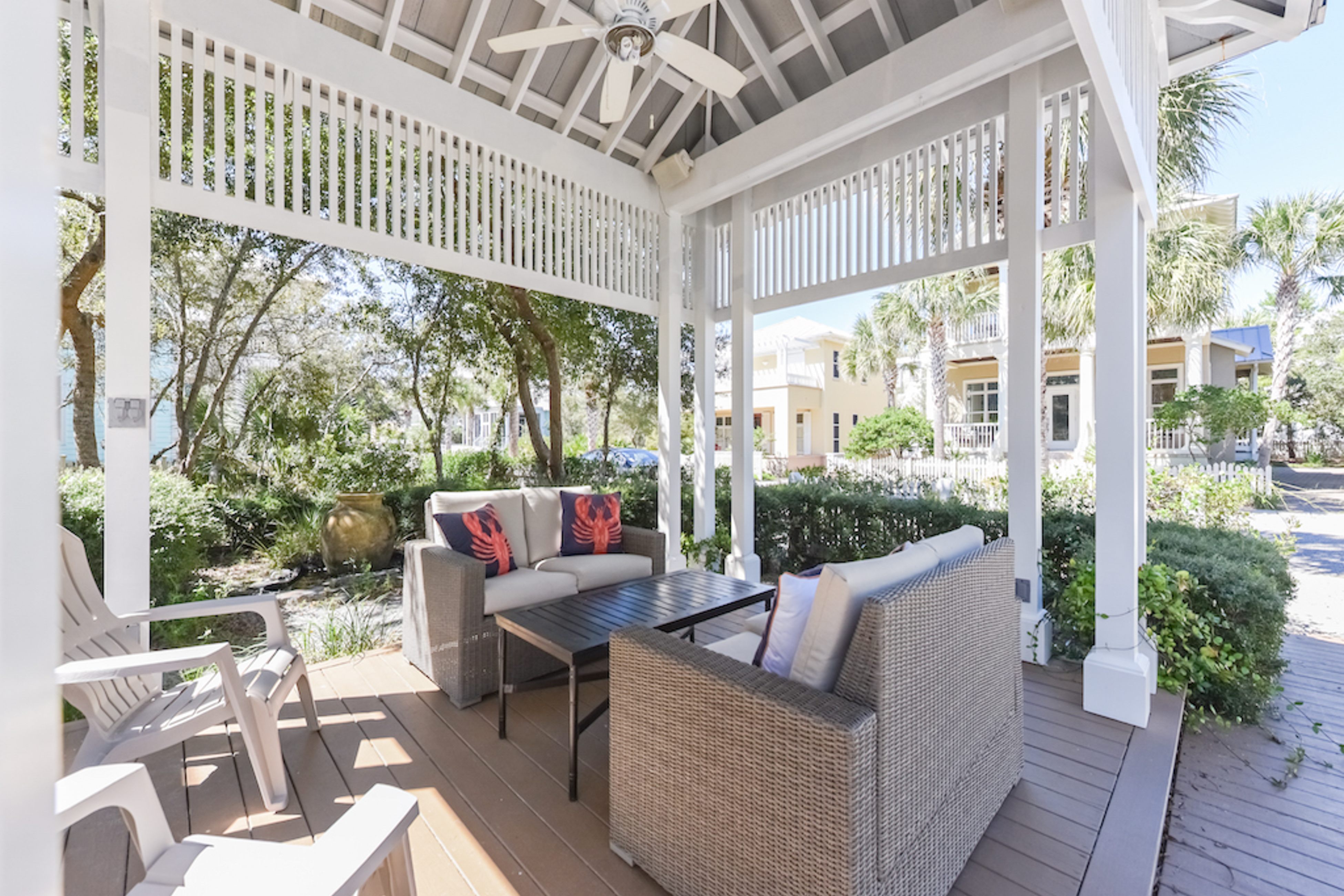 Panama City Beach Condo 962150