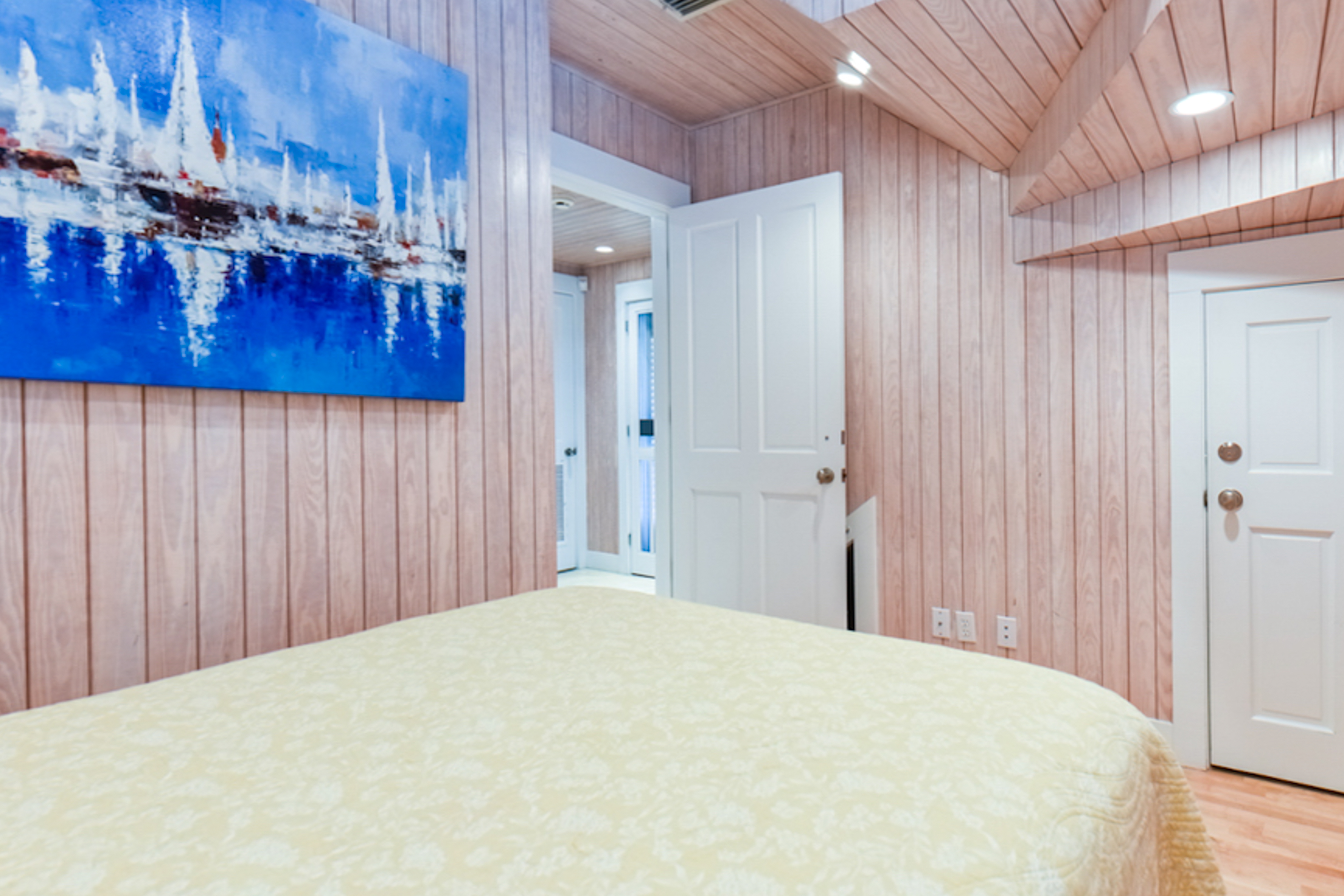 Panama City Beach Condo 962150