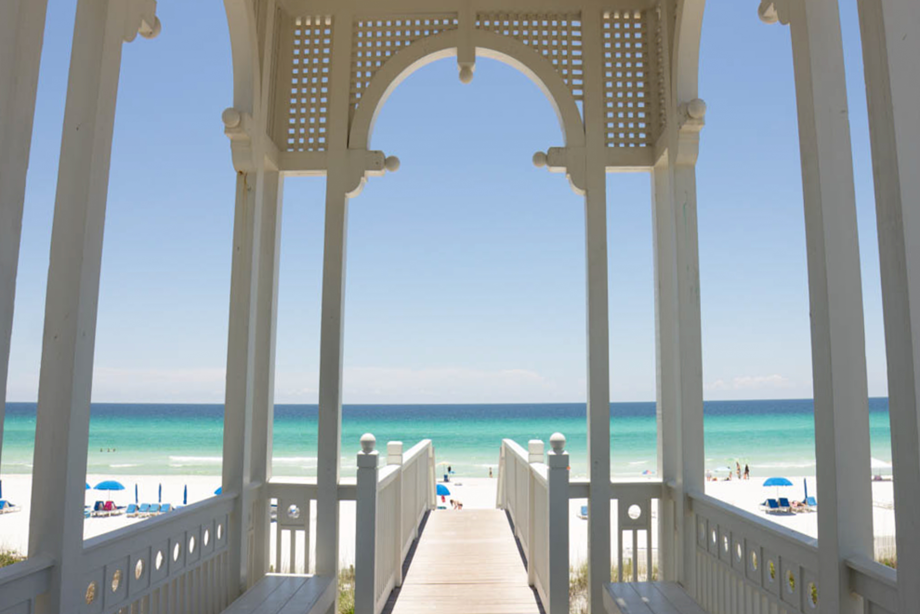 Panama City Beach Condo 962150