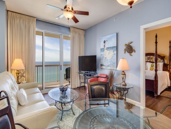 Panama City Beach Condo 962152