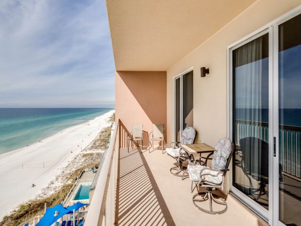 Panama City Beach Condo 962152