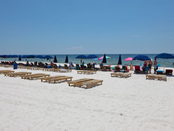 Panama City Beach Condo 962152