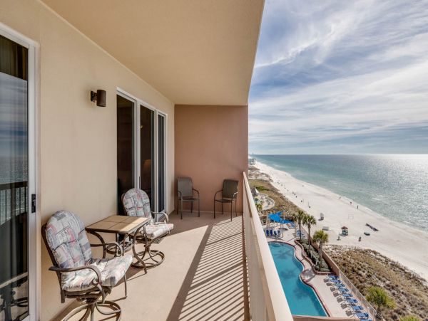 Panama City Beach Condo 962152