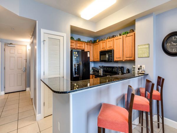 Panama City Beach Condo 962152
