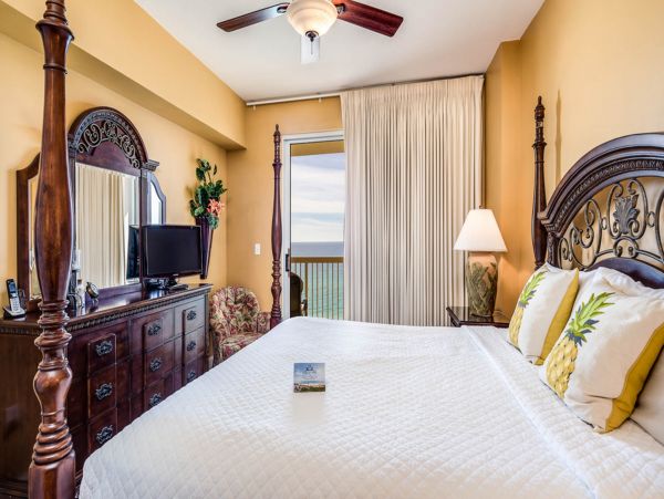 Panama City Beach Condo 962152