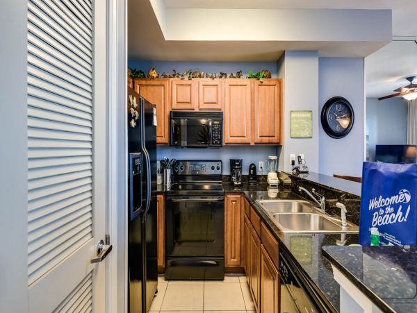 Panama City Beach Condo 962152