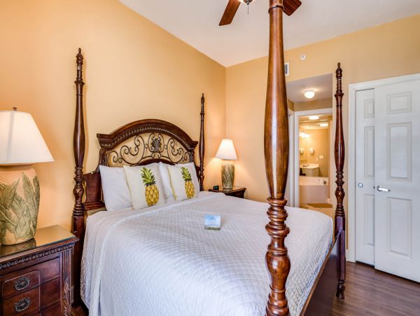 Panama City Beach Condo 962152