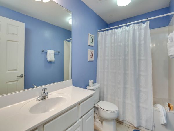 Panama City Beach Condo 962152