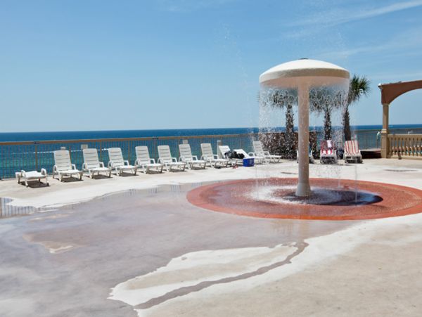 Panama City Beach Condo 962152