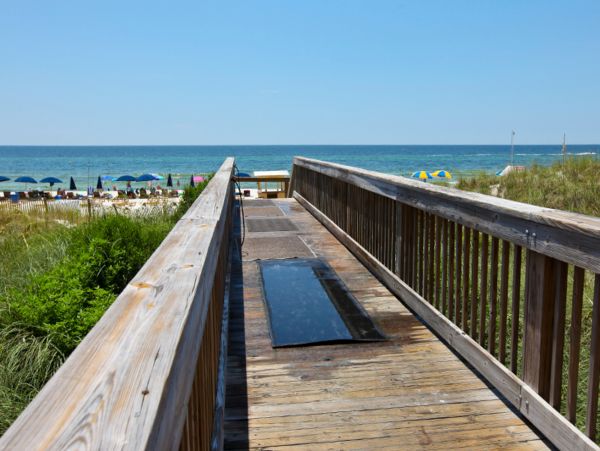 Panama City Beach Condo 962152