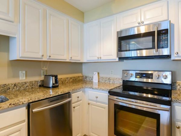 Beaches Of South Walton Condo 962155
