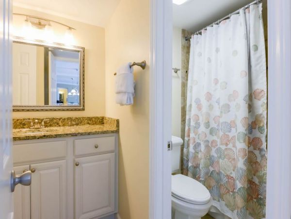 Beaches Of South Walton Condo 962155