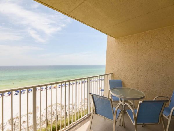 Beaches Of South Walton Condo 962155
