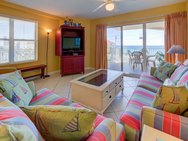 Beaches Of South Walton Condo 962157