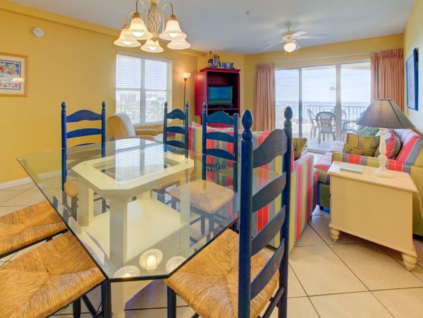 Beaches Of South Walton Condo 962157