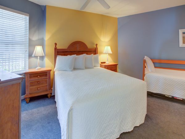 Beaches Of South Walton Condo 962157