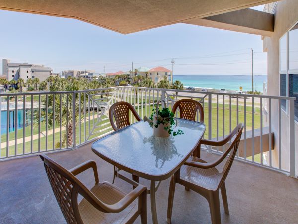 Beaches Of South Walton Condo 962157