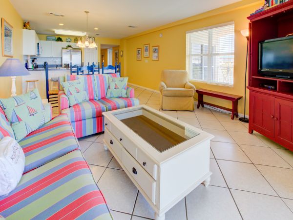 Beaches Of South Walton Condo 962157