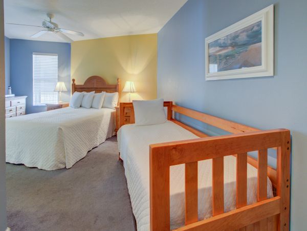 Beaches Of South Walton Condo 962157