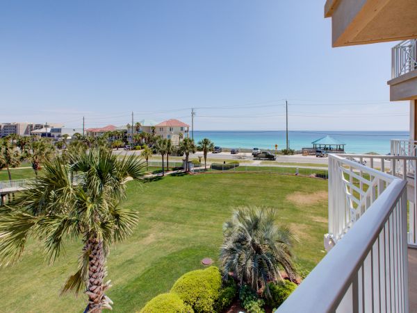 Beaches Of South Walton Condo 962157