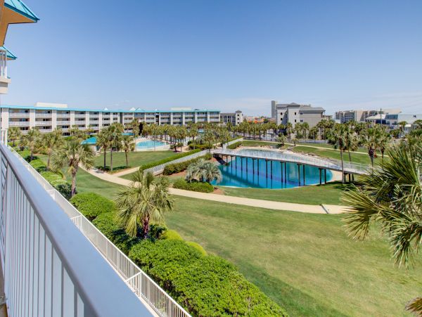 Beaches Of South Walton Condo 962157