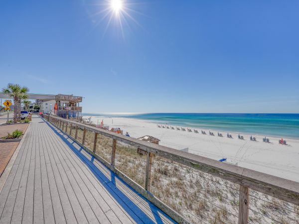 Beaches Of South Walton Condo 962157