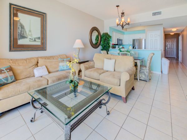 Beaches Of South Walton Condo 962158