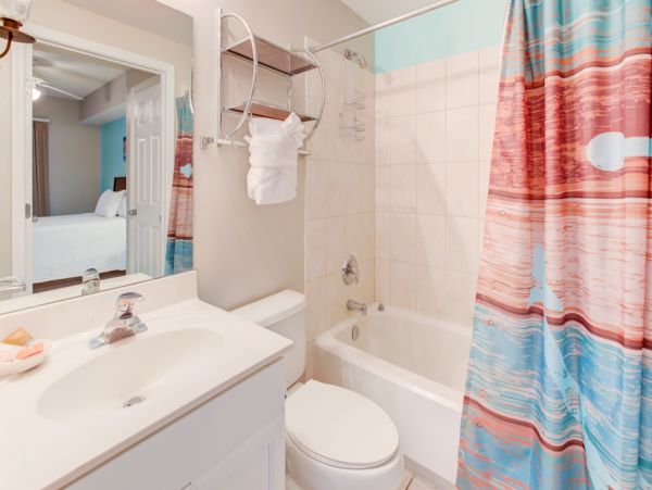 Beaches Of South Walton Condo 962158