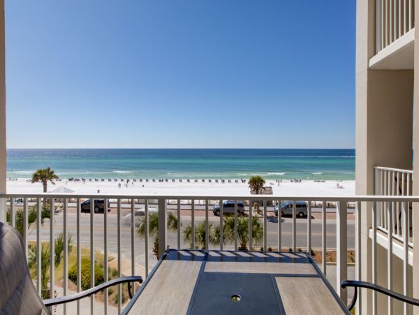 Beaches Of South Walton Condo 962158