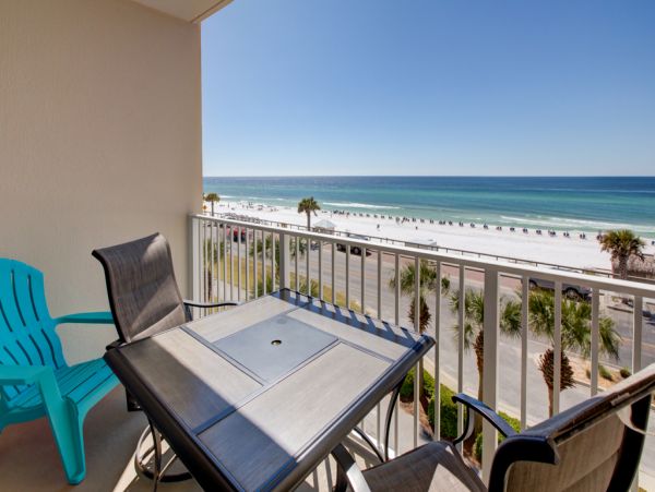 Beaches Of South Walton Condo 962158
