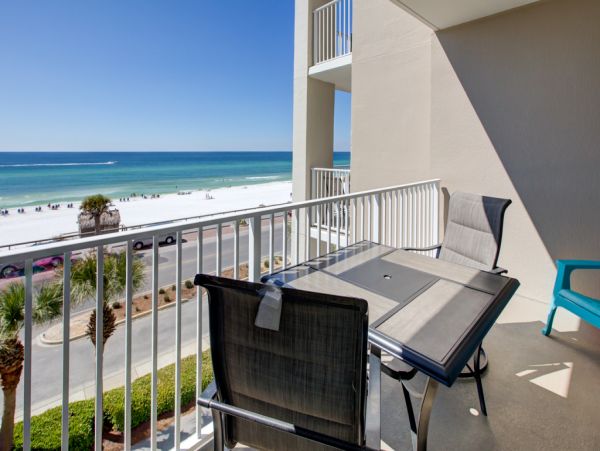 Beaches Of South Walton Condo 962158