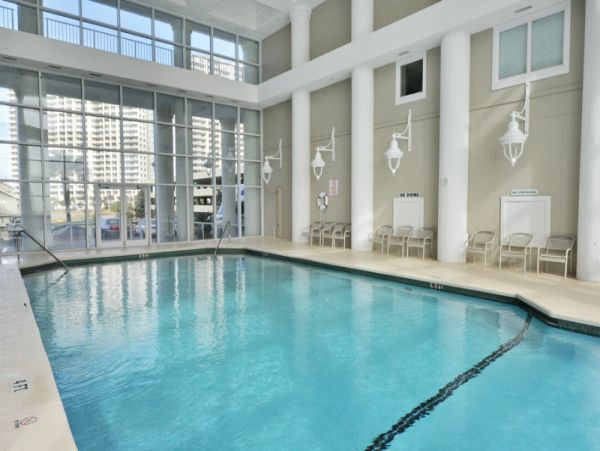 Beaches Of South Walton Condo 962158