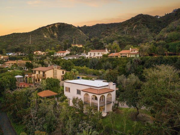 La Jolla Luxury Vacation Rental Sleeps Ten Guests
