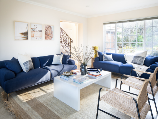 La Jolla Luxury Vacation Rental Sleeps Ten Guests