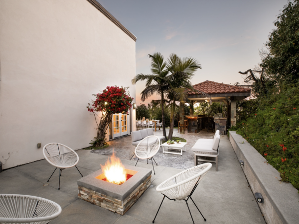 La Jolla Luxury Vacation Rental Sleeps Ten Guests